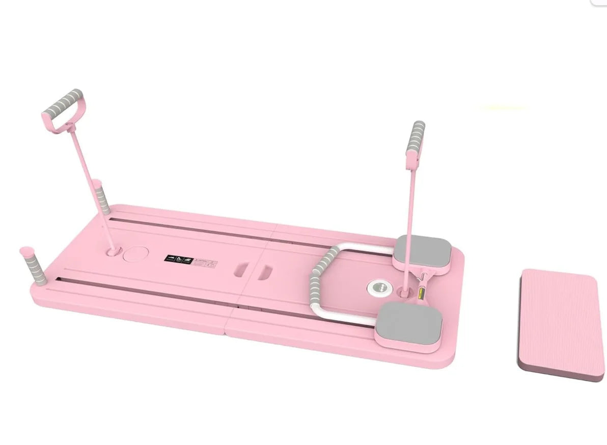 Adjustable Pilates Workout Board™