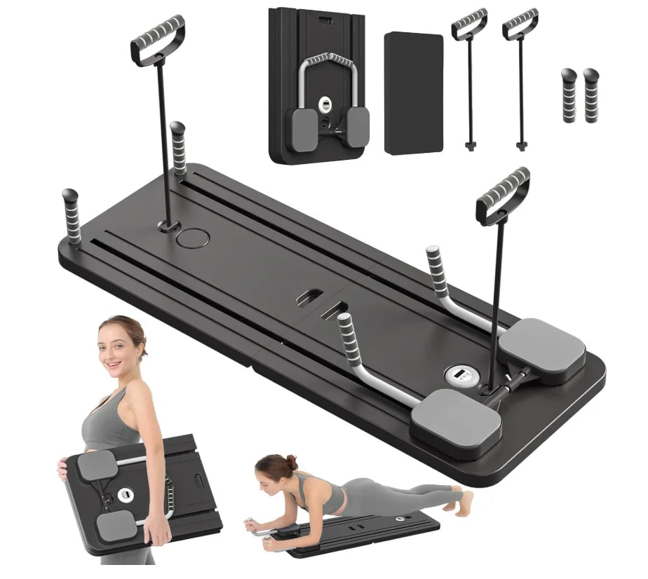 Adjustable Pilates Workout Board™