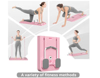 Adjustable Pilates Workout Board™